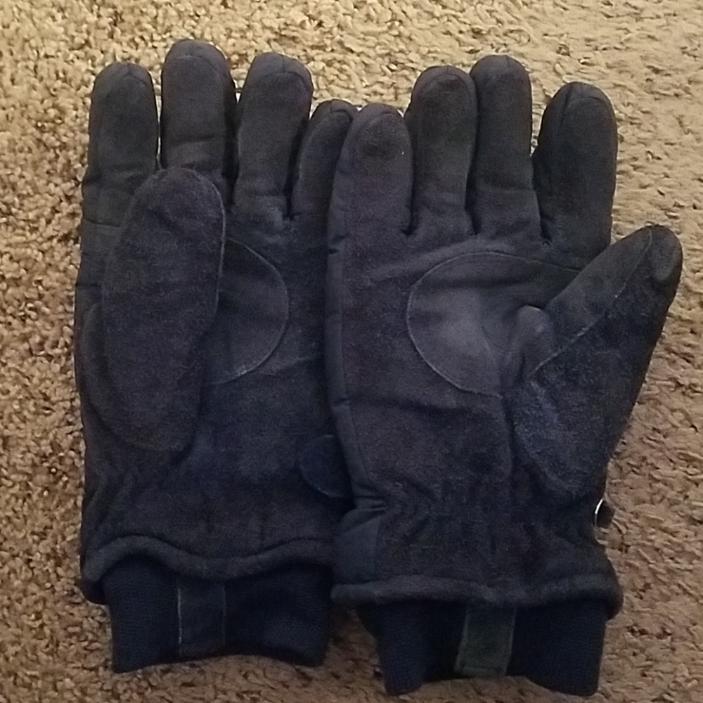 Thinsulate Gloves - image 2